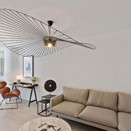 Olympia Homes Beautifully Furnished Flats Epalinges Eksteriør billede