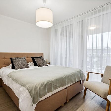 Olympia Homes Beautifully Furnished Flats Epalinges Eksteriør billede