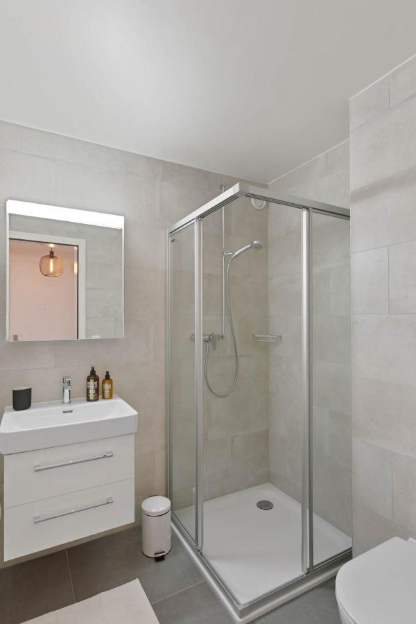Olympia Homes Beautifully Furnished Flats Epalinges Eksteriør billede